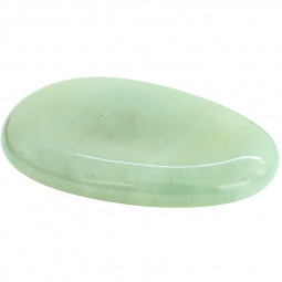 Pierre Pouce en Jade de Chine