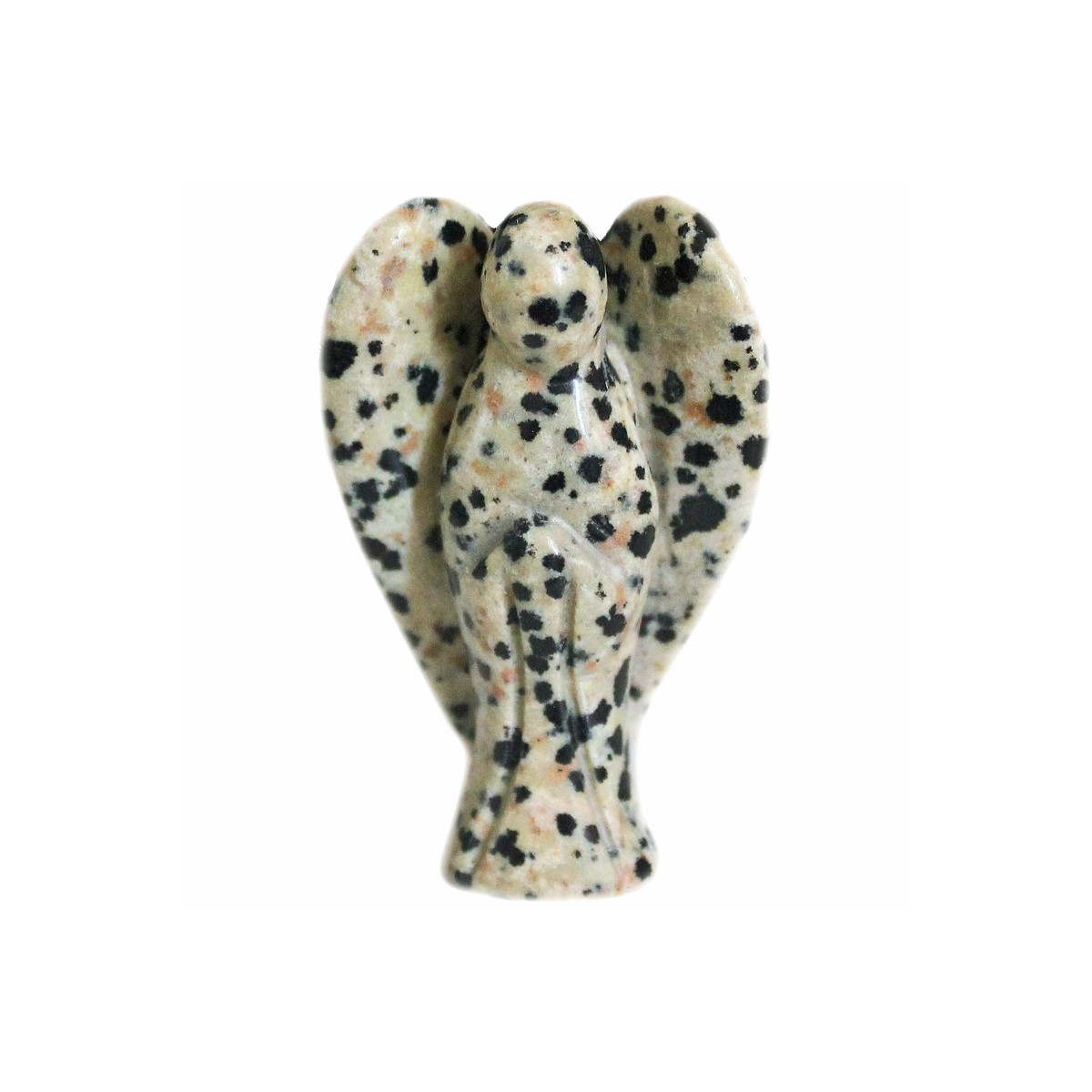 Ange en Jaspe Dalmatien