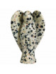 Ange en Jaspe Dalmatien