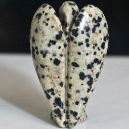 Ange en Jaspe Dalmatien