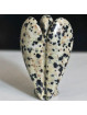 Ange en Jaspe Dalmatien