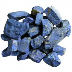 Bloc de Lapis-Lazuli Brut