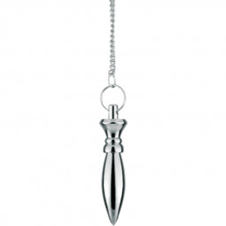 Pendule Pharaon en Laiton