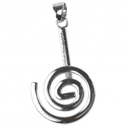 Porte Donut Spirale