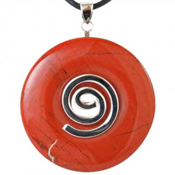 Porte Donut Spirale