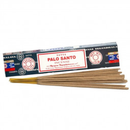 Encens indien Palo Santo