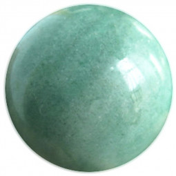 Sphère en Aventurine