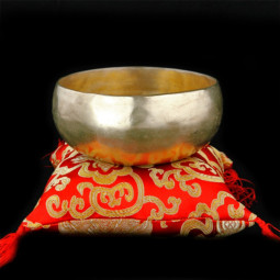 Bol Chantant tibétain Nirmala