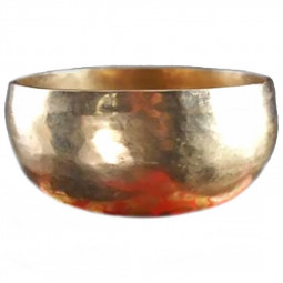 Bol Chantant tibétain Chö-pa - 325 grammes