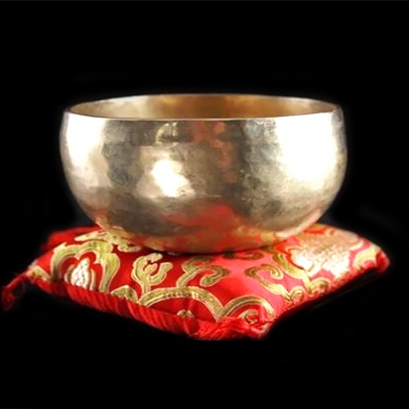 Bol Chantant tibétain Chö-pa - 325 grammes