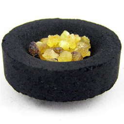 Brûle-Encens en Saponite