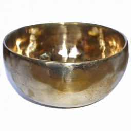 Bol Chantant tibétain Shanti