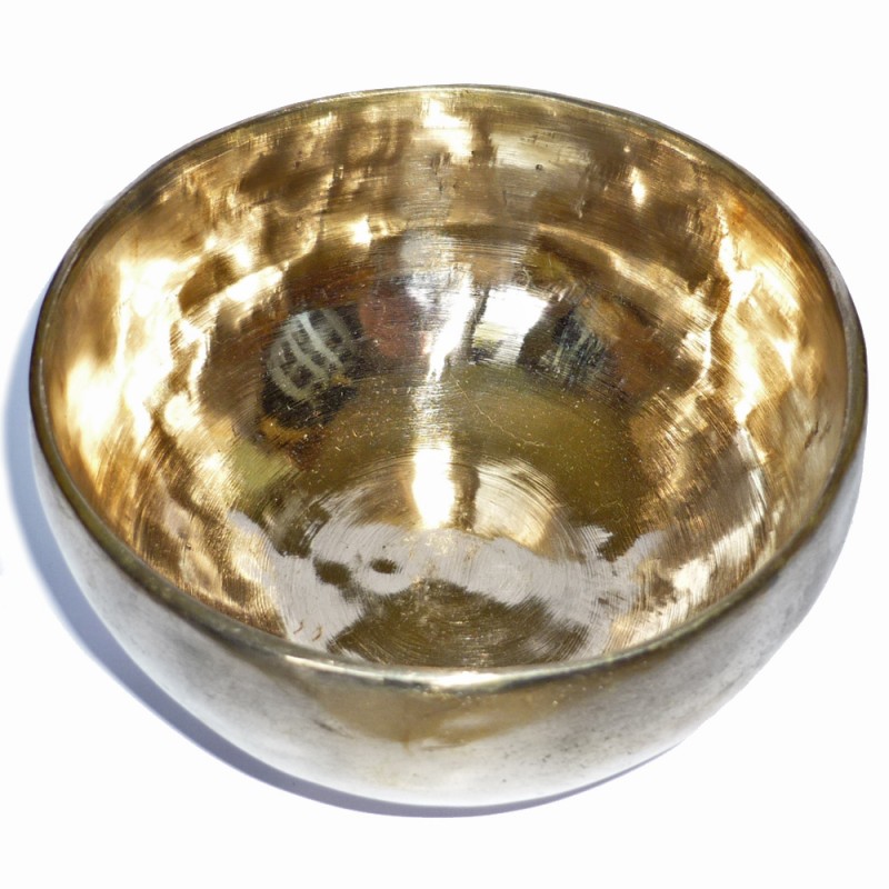 Bol Chantant tibétain Shanti
