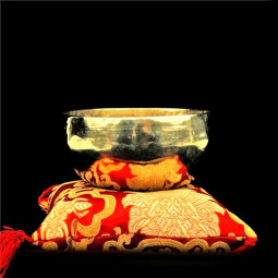 Bol Chantant tibétain Shanti