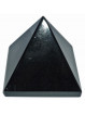 Pyramide en Obsidienne Noire