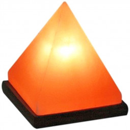 Lampe en Sel de l’Himalaya