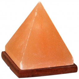 Lampe en Sel de l’Himalaya