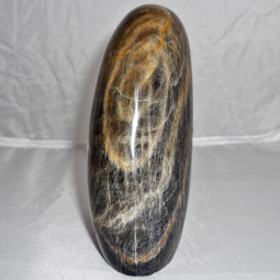 Forme libre en Pierre de Lune