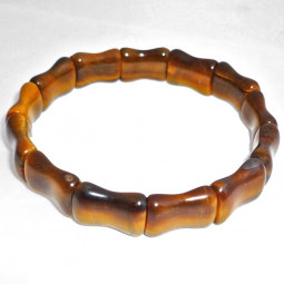 Bracelet en Oeil de Tigre