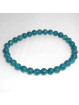 Bracelet Boules en Apatite