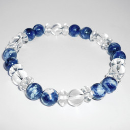 Bracelet 2 Pierres