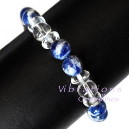 Bracelet 2 Pierres