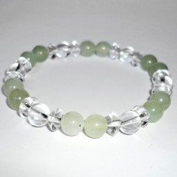Bracelet 2 Pierres