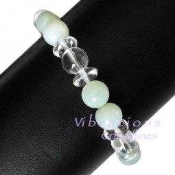 Bracelet 2 Pierres