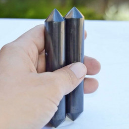 Bâton de massage en Shungite