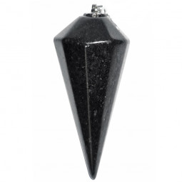 Pendule Cône en Tourmaline