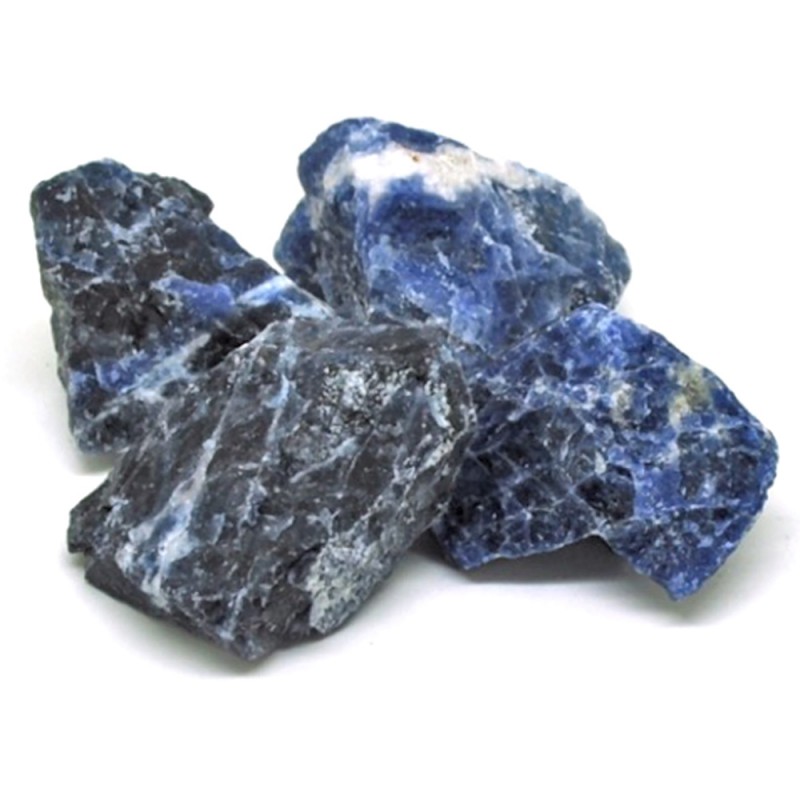 Sodalite Brute