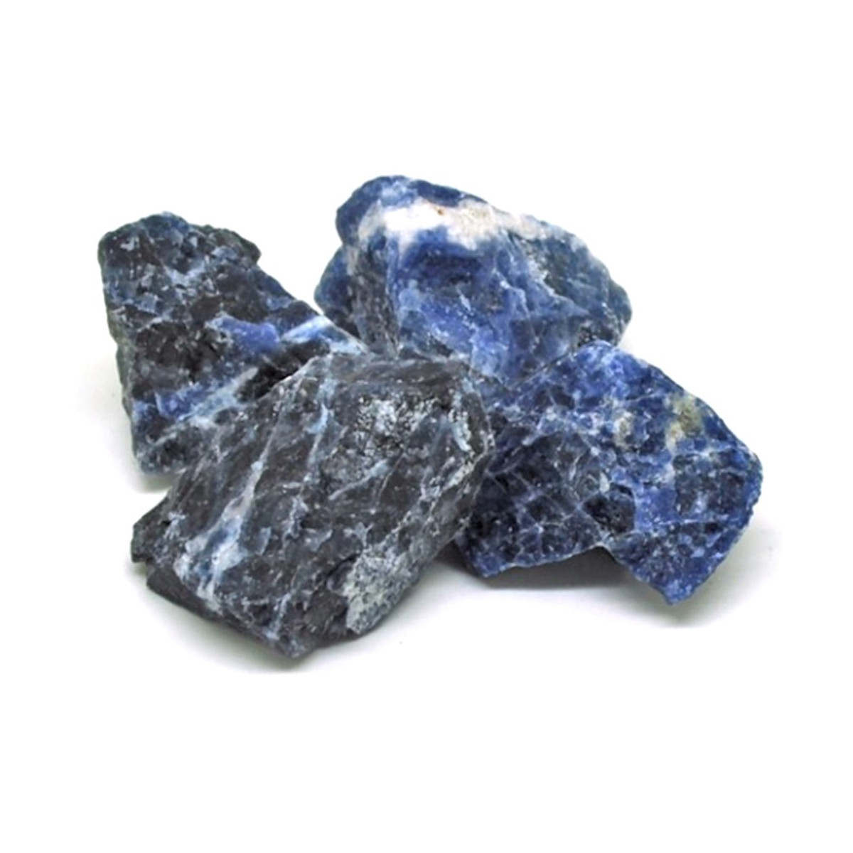 Sodalite Brute