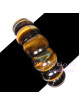 Bracelet en Oeil de Tigre