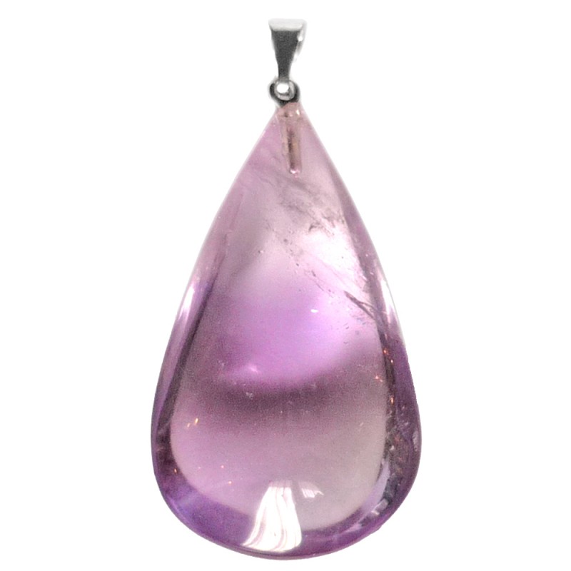 Pendentif en Améthyste