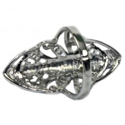 Bague 7 Chakras