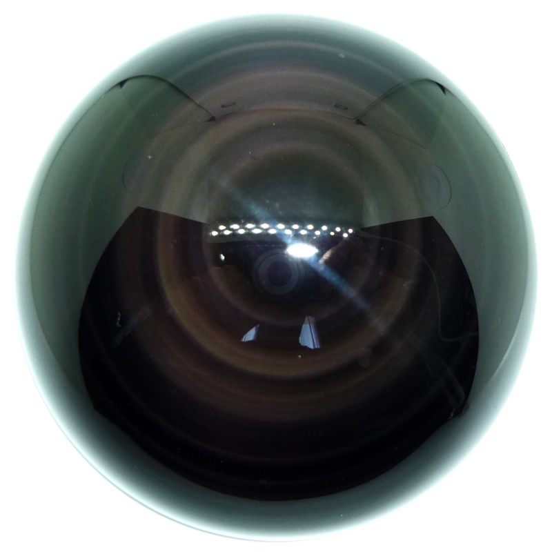 Sphère en Oeil Céleste Sphère en Oeil Céleste