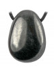 Pendentif Percé en Shungite
