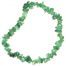 Bracelet Baroque en Aventurine