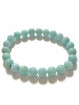 Bracelet Boules en Amazonite