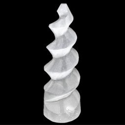 Pointe de Sélénite