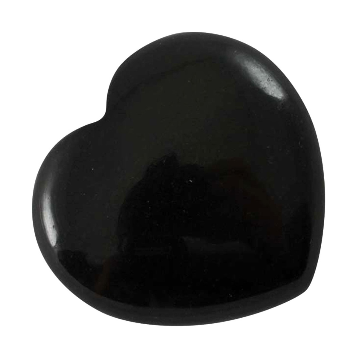 Coeur en Onyx