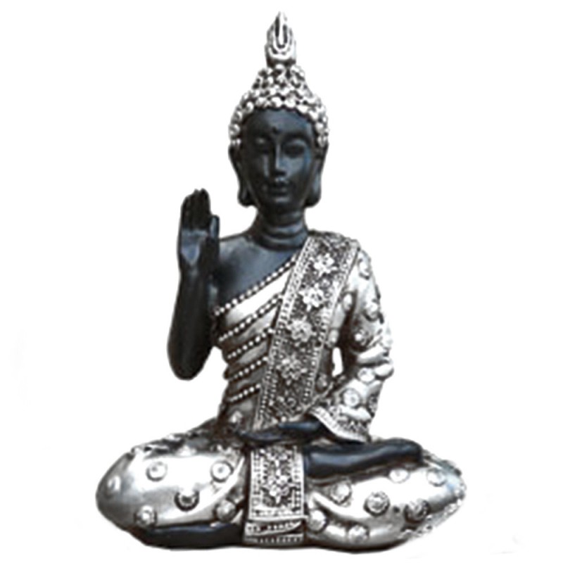 Statuette Bouddha Amoghasiddhi