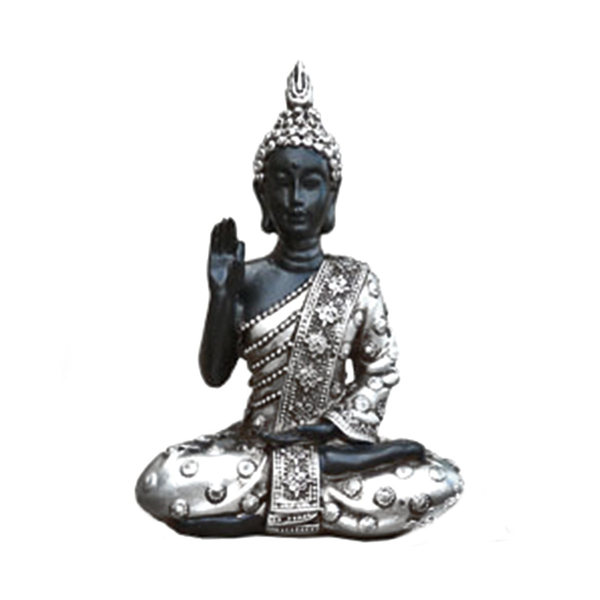 Statuette Bouddha Amoghasiddhi