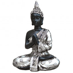 Statuette Bouddha Vairochana