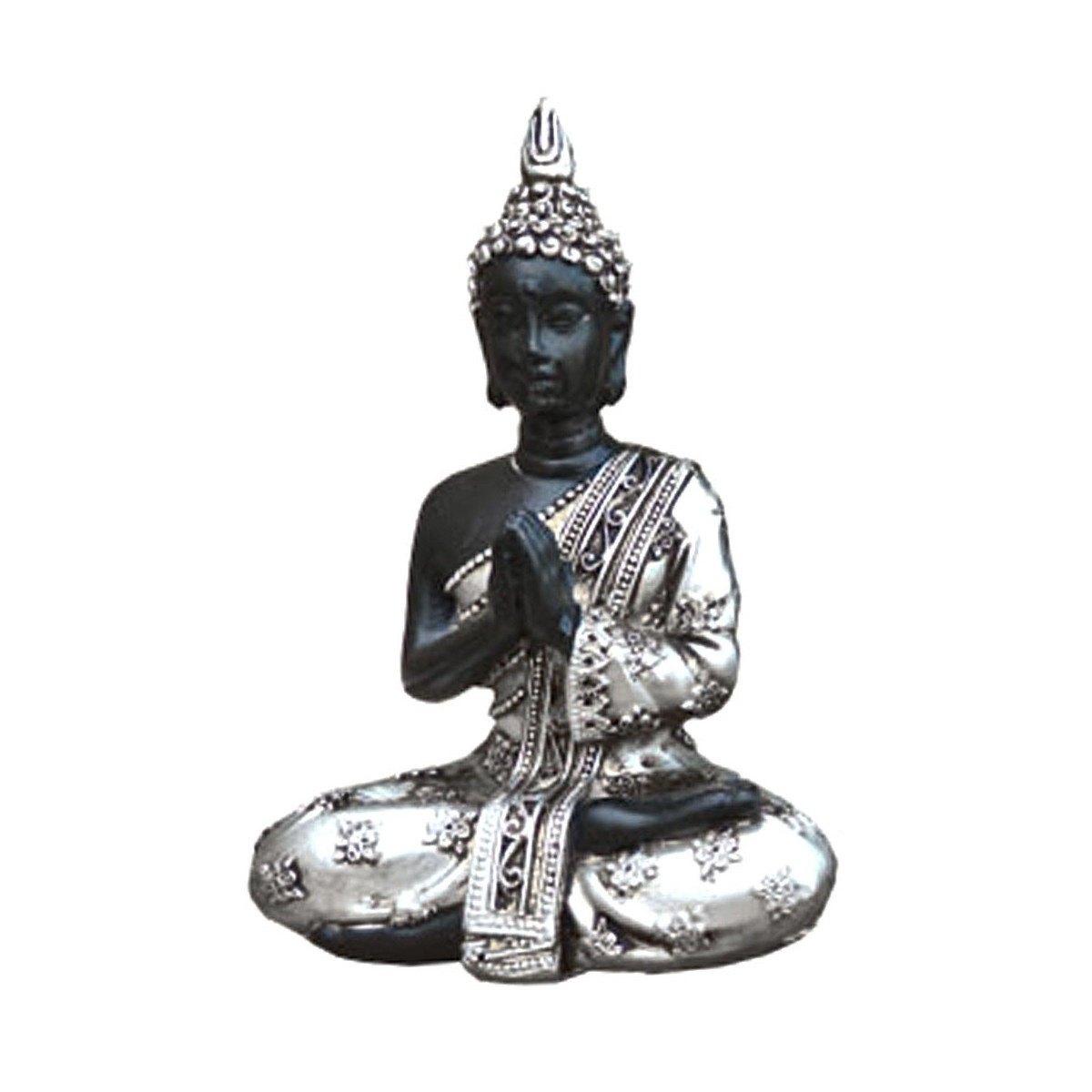 Statuette Bouddha Vairochana