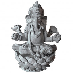 Statuette Ganesh