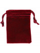 Bourse en Velour