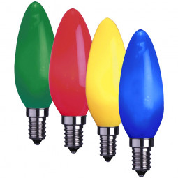 Ampoules par Lot de 4