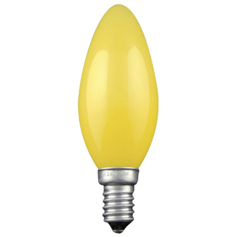 Ampoules par Lot de 4