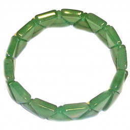 Bracelet en Aventurine